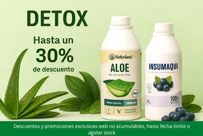 Catálogo Naturland Página 2