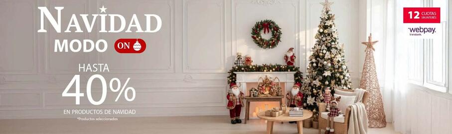 Catálogo Mimbral Página 2