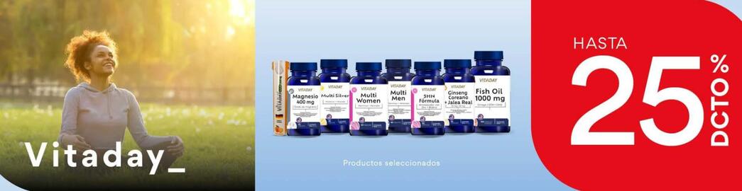 Catálogo Farmacias Ahumada Página 10