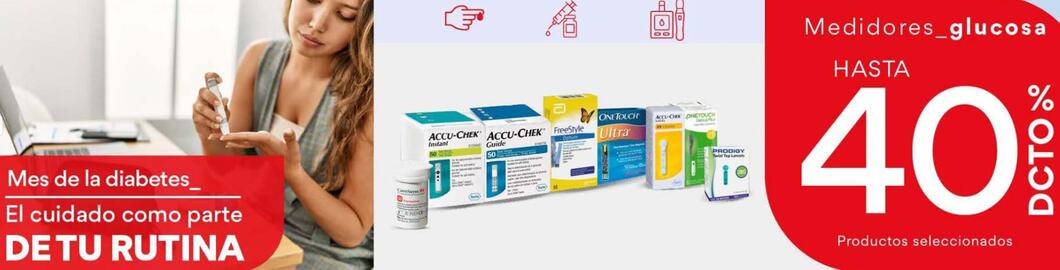 Catálogo Farmacias Ahumada Página 4