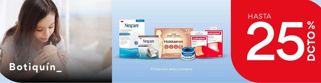 Catálogo Farmacias Ahumada Página 7