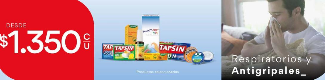 Catálogo Farmacias Ahumada Página 8