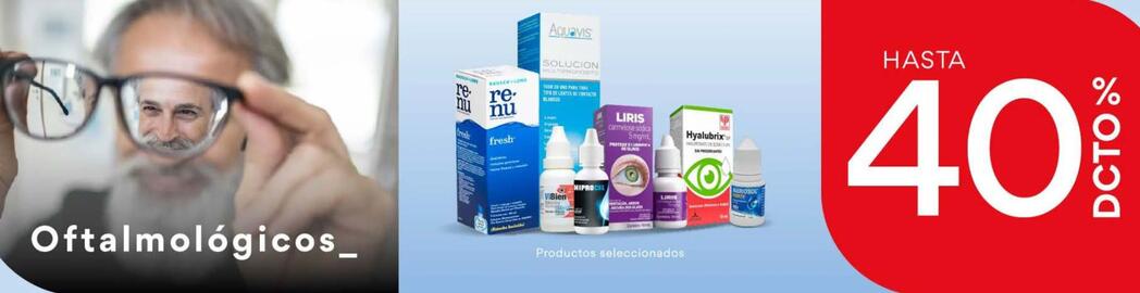 Catálogo Farmacias Ahumada Página 9