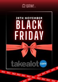 Takealot | Black friday Page 1