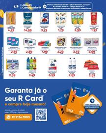 Catálogo Carvalho Supermercado Página 2