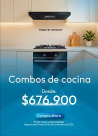 Catálogo Challenger Página 2