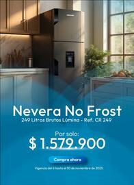 Catálogo Challenger Página 4