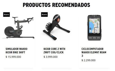 Catálogo 14 Ochomiles Página 1