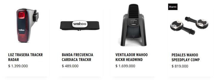 Catálogo 14 Ochomiles Página 2