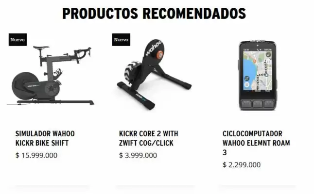 Catálogo 14 Ochomiles (válido hasta 30-11)