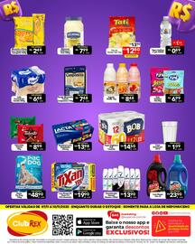 Catálogo Supermercados Rex Página 2