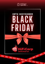 HiFi Corp | Black friday Page 1