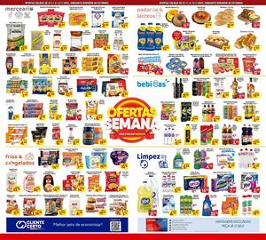Folheto Cercadão semana 45 Página 2