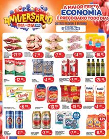 Tabloide Atacadão Dia a Dia Página 1