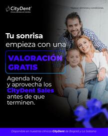 Catálogo citydent Página 4