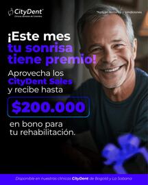 Catálogo citydent Página 5