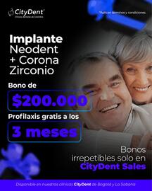 Catálogo citydent Página 7