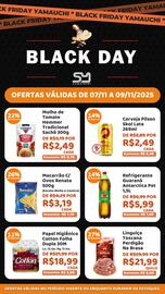 Folheto Yamauchi Página 1