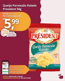 Catálogo Supermercado Jaguaré Página 3