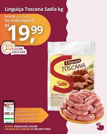 Catálogo Supermercado Jaguaré Página 5