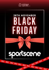 Sportscene | Black friday Page 1