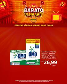 Catálogo Supermercados Bretas Página 2