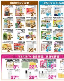 Bestco Food Mart flyer week 45 Page 2