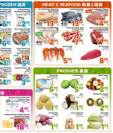 Bestco Food Mart flyer week 45 Page 3