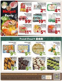 Bestco Food Mart flyer week 45 Page 4