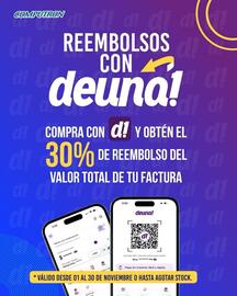 Catálogo Computron Página 1