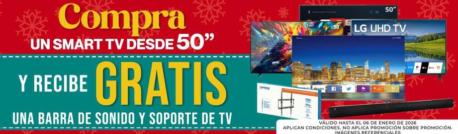 Catálogo Super Paco Página 1