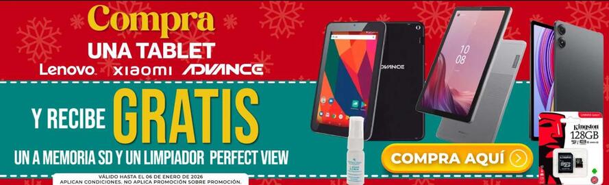 Catálogo Super Paco Página 2