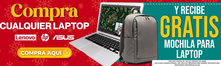 Catálogo Super Paco Página 3