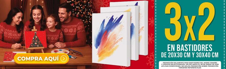 Catálogo Super Paco Página 4