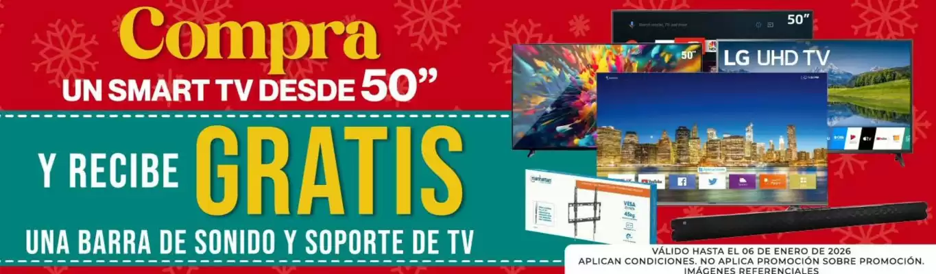 Catálogo Super Paco (válido hasta 6-01)