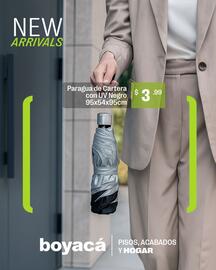 Catálogo Boyacá Página 2