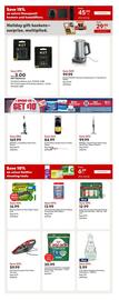 Staples flyer week 45 Page 16