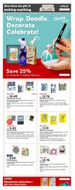 Staples flyer week 45 Page 19