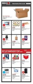 Staples flyer week 45 Page 2