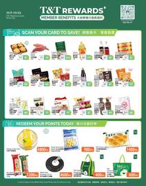 T&T Supermarket flyer week 45 Page 4