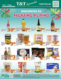 T&T Supermarket flyer week 45 Page 8