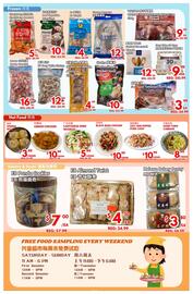 United Supermarket flyer week 45 Page 2