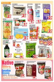 United Supermarket flyer week 45 Page 3
