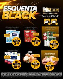 Folheto Rede Bom Lugar Página 1