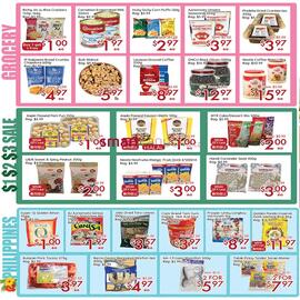 Sunny Food Mart flyer week 45 Page 2