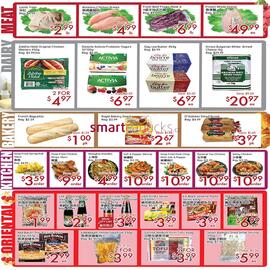 Sunny Food Mart flyer week 45 Page 3