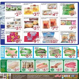 Sunny Food Mart flyer week 45 Page 4