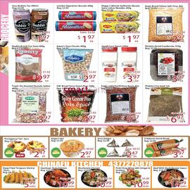 Sunny Food Mart flyer week 45 Page 2