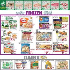 Sunny Food Mart flyer week 45 Page 3