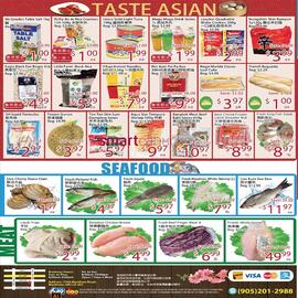 Sunny Food Mart flyer week 45 Page 4
